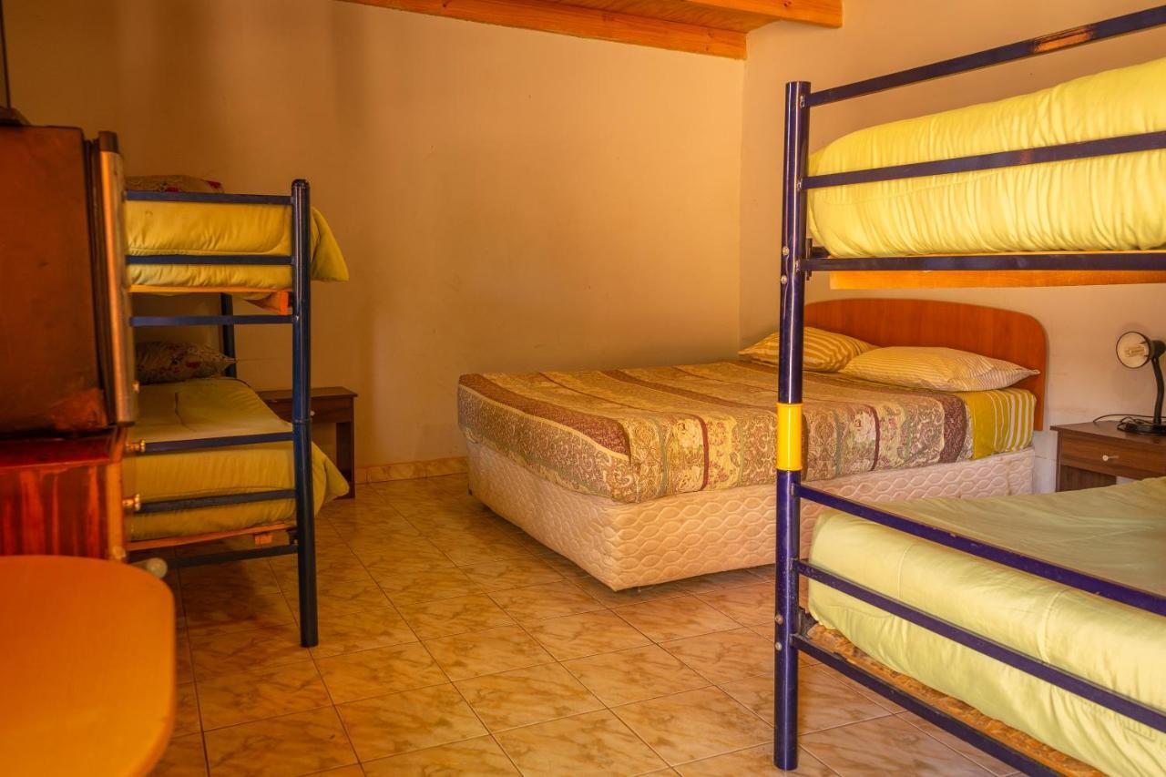 מלון סן פדרו דה אטקאמה La Casa Del Sol Naciente מראה חיצוני תמונה
