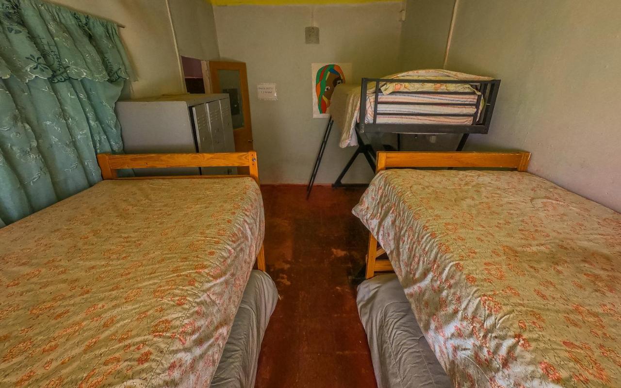 מלון סן פדרו דה אטקאמה La Casa Del Sol Naciente מראה חיצוני תמונה