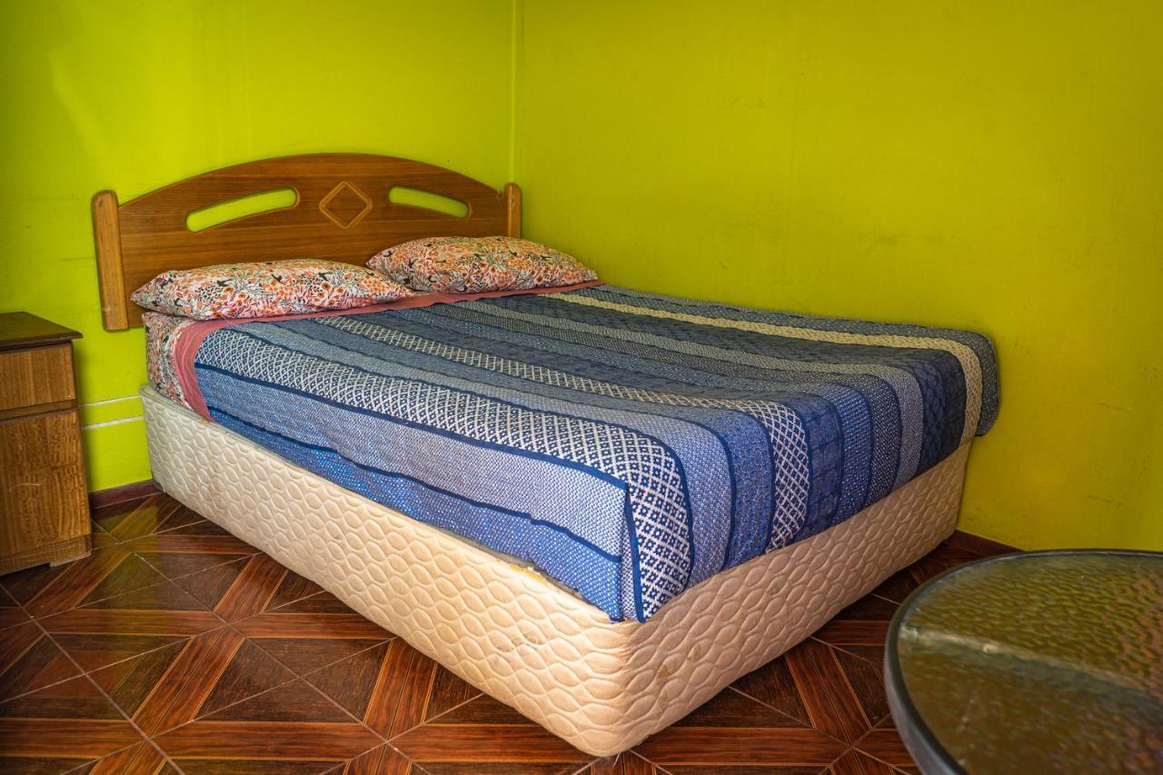 מלון סן פדרו דה אטקאמה La Casa Del Sol Naciente מראה חיצוני תמונה