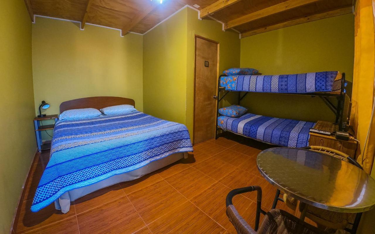 מלון סן פדרו דה אטקאמה La Casa Del Sol Naciente מראה חיצוני תמונה