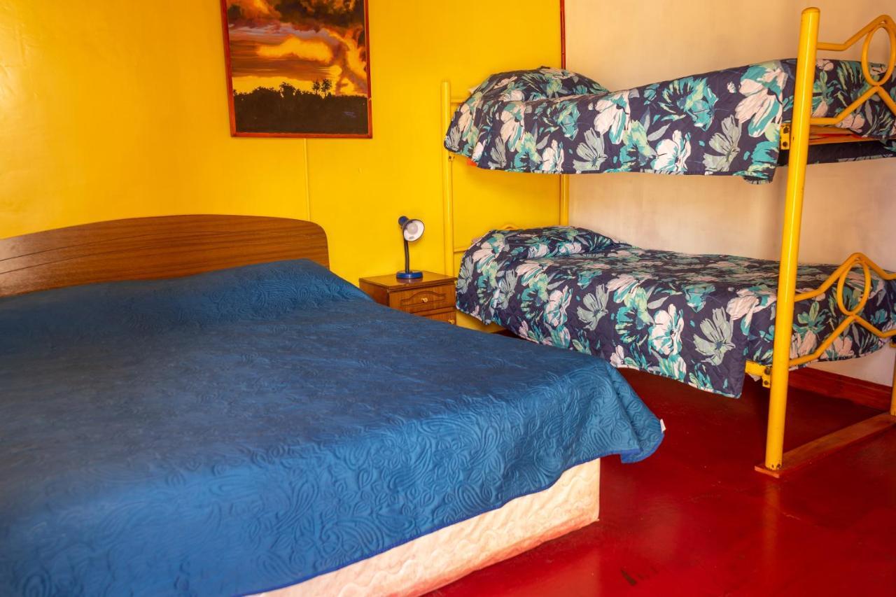 מלון סן פדרו דה אטקאמה La Casa Del Sol Naciente מראה חיצוני תמונה